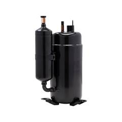 COMPRESSOR ROTATIVO 9.000 BTUS GÁS R410A 220V C-1RT080H1A CRSS SANYO