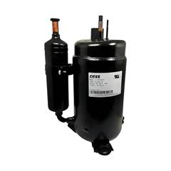 COMPRESSOR ROTATIVO 9.000 BTUS GÁS R410A 220V C-1RT080H1A CRSS SANYO