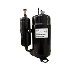 COMPRESSOR ROTATIVO 12.000 BTUS GÁS R410A 220V C-1RT113H1A CRSS SANYO