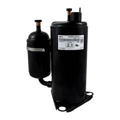 COMPRESSOR ROTATIVO 12.000 BTUS GÁS R22 220V PH165G1C-3FZDU1 GMCC