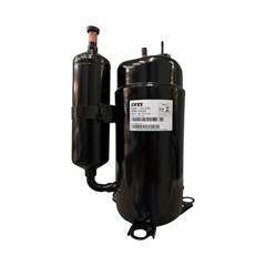 COMPRESSOR ROTATIVO 30.000 BTUS GÁS R410 220V CRT219 CRSS SANYO