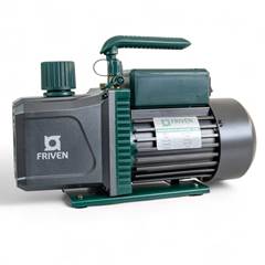 BOMBA DE VÁCUO 6 CFM DUPLO ESTÁGIO 20003.0302.48 FRIVEN