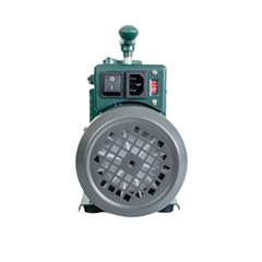 BOMBA DE VÁCUO 6 CFM DUPLO ESTÁGIO 20003.0302.48 FRIVEN