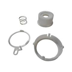 CONJUNTO CAME BRASTEMP MONDIAL COMPLETO W11551361 7112112 ALADO