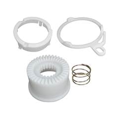 CONJUNTO CAME BRASTEMP MONDIAL COMPLETO W11551361 7112112 ALADO