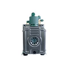 BOMBA DE VÁCUO 12CFM SMART DUPLO ESTÁGIO 1HP FRIVEN