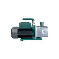 BOMBA DE VÁCUO 12CFM SMART DUPLO ESTÁGIO 1HP FRIVEN