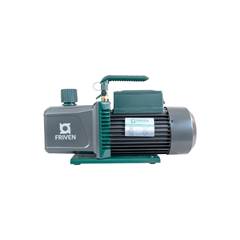 BOMBA DE VÁCUO 12CFM SMART DUPLO ESTÁGIO 1HP FRIVEN