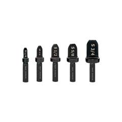 ALARGADOR DE TUBOS 1/4 A 3/4 SPIN AT MIGRARE