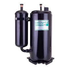 COMPRESSOR ROTATIVO 36.000 BTUS GÁS R410 220V 55A842G RECHI