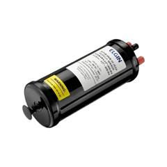SEPARADOR DE ÓLEO 5/8 CONEXÃO SOLDA SOE058S ELGIN