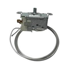 TERMOSTATO CONSUL BRASTEMP DUPLEX 330L BRD32/33 CRD33 RC24001-6P ROBERTSHAW