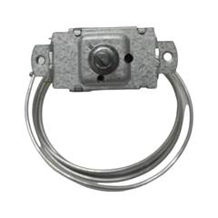 TERMOSTATO CONSUL BRASTEMP DUPLEX 330L BRD32/33 CRD33 RC24001-6P ROBERTSHAW