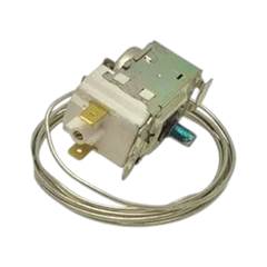 TERMOSTATO CONSUL BRASTEMP DUPLEX 330L BRD32/33 CRD33 RC24001-6P ROBERTSHAW