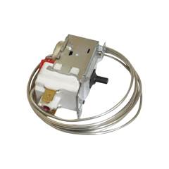 TERMOSTATO EXPOSITOR VERTICAL BULBO LONGO RC45000-2 ROBERTSHAW