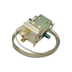 TERMOSTATO EXPOSITOR VERTICAL BULBO LONGO RC45000-2 ROBERTSHAW