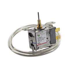 TERMOSTATO FREEZER VERTICAL FE22 FE26 RC-52609-2 64778618 ORIGINAL ELECTROLUX