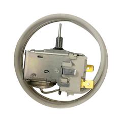TERMOSTATO ELECTROLUX RE28/29 RDE30 SEM HASTE TSV0007-09 ROBERTSHAW