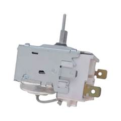 TERMOSTATO DEGELO SEM HASTE CRA28/30 CRC30 TSV-0013-01 W11082462 ORIGINAL CONSUL