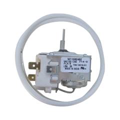 TERMOSTATO DEGELO SEM HASTE CRA28/30 CRC30 TSV-0013-01 W11082462 ORIGINAL CONSUL
