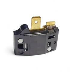 PROTETOR TÉRMICO PTC 4TM762 1/4 110V ORIGINAL EMBRACO