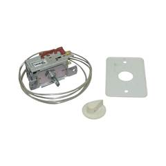 TERMOSTATO FREEZER HORIZONTAL DUPLA AÇÃO METALFRIO CONSUL ELECTROLUX PROSDÓCIMO RFR-4009-2F COLDER