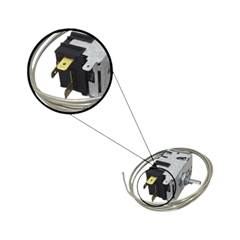 TERMOSTATO REFRIGERADOR RCCT440 KDV44 CONTINENTAL BOSCH