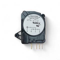 TIMER DEGELO DF35 / DF36 110V 64484483 ORIGINAL ELECTROLUX