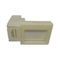 DAMPER TERMOSTATO ELETRÔNICO DF80 DB52 IB52 64786942 ORIGINAL ELECTROLUX