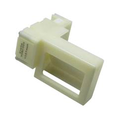 DAMPER TERMOSTATO ELETRÔNICO DF80 DB52 IB52 64786942 ORIGINAL ELECTROLUX