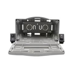 GABINETE DE SOBREPOR PARA CONTROLADORES COM CHAVES REV.02 FULL GAUGE