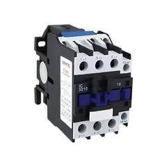 CONTATOR TRIFÁSICO 32A BOBINA 220VCA IC 3210 1NA SIBRATEC