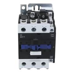 CONTATOR TRIFÁSICO 50A BOBINA 220VCA 1NA+1NF IC 5011 SIBRATEC