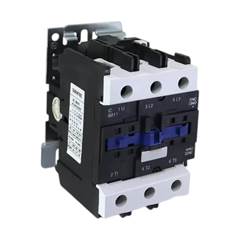 CONTATOR TRIFÁSICO 50A BOBINA 220VCA 1NA+1NF IC 5011 SIBRATEC