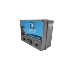 QUADRO RESFRIADOS 4 A 5HP 380V/3F TOTAL FRIO