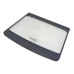 TAMPA MÓVEL PRETA LAVADORA CWH12 / CWH14 / CWS12  W11493888 ORIGINAL CONSUL