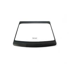 TAMPA MÓVEL PRETA LAVADORA CWH12 / CWH14 / CWS12  W11493888 ORIGINAL CONSUL