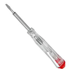 CHAVE TESTE 1 3MM 100V- 500V DISPLAY WORKER