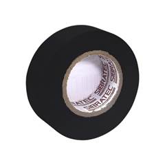 FITA ISOLANTE ANTI-CHAMA 10 METROS X 19 MM SIBRATEC