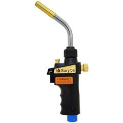 MACARICO TURBOTOCH SRA-030 PROFISSIONAL 80150081 SURYHA