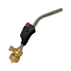 MAÇARICO AUTOMÁTICO PORTÁTIL PARA GÁS MAP/PROPANO TFT-22  EOS