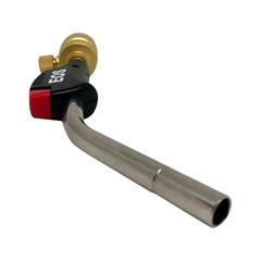 MAÇARICO AUTOMÁTICO PORTÁTIL PARA GÁS MAP/PROPANO TFT-22  EOS