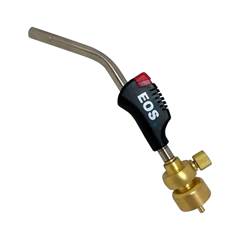 MAÇARICO AUTOMÁTICO PORTÁTIL PARA GÁS MAP/PROPANO TFT-22  EOS