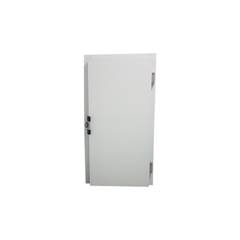 PORTA 0,80X1,80 RESFRIADO 4 BATENTES C/PUX 001.0112 METALRIB