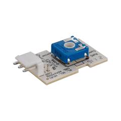 PLACA SELETORA DE NÍVEL LAVADORA 16KG 17KG LAC16 TC56S LAI17 A04245501 ORIGINAL ELECTROLUX