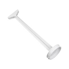 SUPORTE FILTRO FIAPOS PARA LAVADORA LTE-09 67493305 ORIGINAL ELECTROLUX