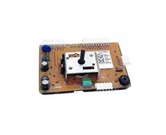 PLACA POTÊNCIA LAVADORA ELECTROLUX LTD-13 BIVOLT 70203307 EMICOL