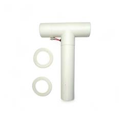 VALVULA EQUALIZADORA DE PRESSAO PVC COM RESISTÊNCIA IC