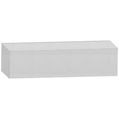 PLACAS EPS ISOLAMENTO PISO CÂMARA FRIA 1000 MM X  500 MM X 100 MM ISOMASTER