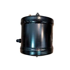 TANQUE DE LÍQUIDO VERTICAL PARA UNIDADE CONDENSADORA 2,5 LITROS ELGIN
